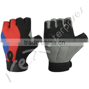 Cycling Gloves thumbnail-1