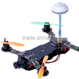 Maytech DIY rc Quadcopter Kit 160 Size FPV Quadcopter Frame thumbnail-6