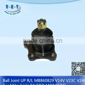 Ball Joint UP R/L MB860829 V14V V23C V24C For Mitsubishi thumbnail-1