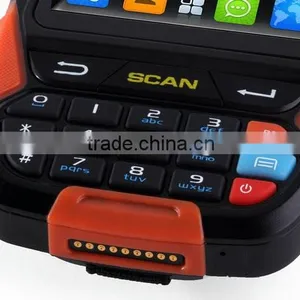 2015 Latest Product Android Handheld Pos Terminal For Barcode Scanner Quality Choice thumbnail-6
