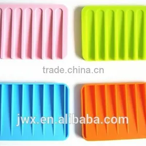 Promotional Silicone Soap Placemat Made in China thumbnail-5