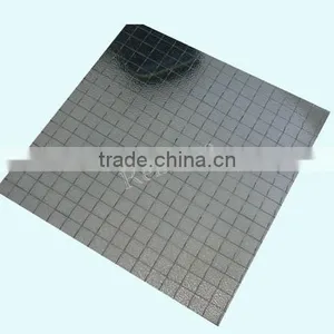 Fire-resistant Glass/building Glas/gray Wired Glass thumbnail-2