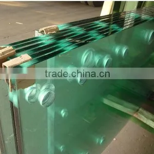 2-19mm Tinted Toughened Tempered Glass,window Glass /auto Glass/tempered Glass thumbnail-5