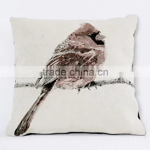 PLUS Cotton Sofa Pillow For Home Decoration Cushion Sofa Backrest Pillow thumbnail-6