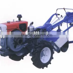 Power Tiller thumbnail-1