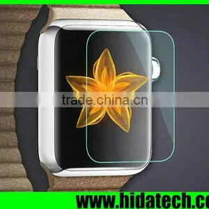 Anti-scratch Screen Protector for Apple Watch Manufacturer thumbnail-4