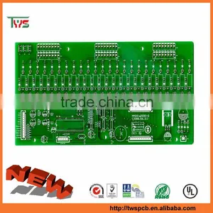 OSP FR-4 94v0 PCB Board/ Single-side Pcb Board/ Pcb Manufacturer thumbnail-2