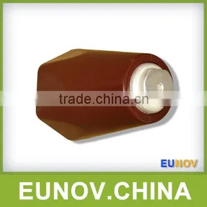Supply High Quality Epoxy Resin Insulator Plug In HV Switchgear Accessories thumbnail-1