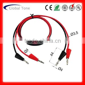 P1034A Banana Test Clips Wire Pull Test Push Pull Test thumbnail-1