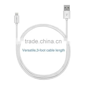 Coocheer USB Cable 1m With Ultra-Compact Connector Head thumbnail-2