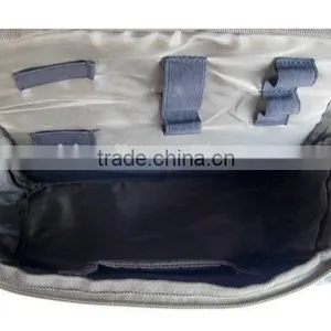 Outdoor Waterproof Camouflage Tactical Emergency Military Medical Bag thumbnail-3