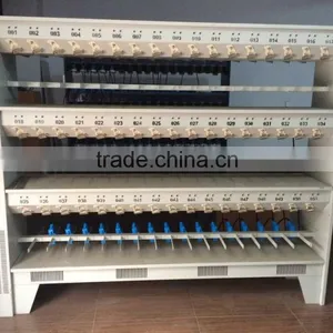 LED Miner Lamp Charging Rack thumbnail-1