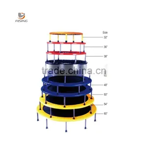 2015 Hot Sale Mini Fitness Trampoline thumbnail-1