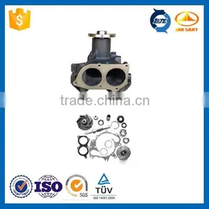 Truck Cooling System Parts Water Pump for 10PE1 Engine OEM 1-13650-179-0 thumbnail-3