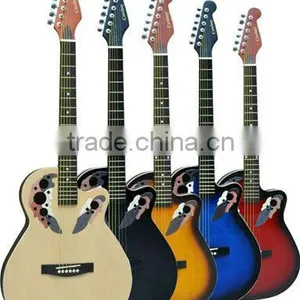 Acoustic Guitar thumbnail-3