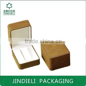 Leather Single Watch Gift Box Packaging thumbnail-1