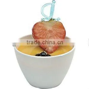 Top Selling and Popular Disposable Corn Starch Cup thumbnail-1