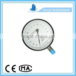 Precision Air Pressure Gauge thumbnail-1