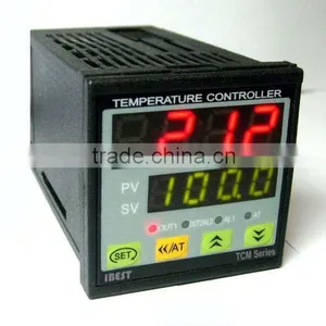 Temperature Controller, Temperature Indicator, Process Controller TCM (IBEST) thumbnail-1