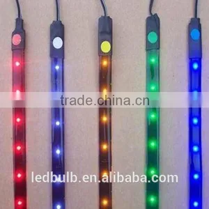 5050 LED Strip Vivid Waterproof 5050 Smd Led Strip thumbnail-5