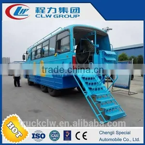 Hot Hot Hot !saling Tourist Amphibious Vehicleon , Amphibious Boatwith Details thumbnail-1