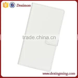 OEM Factory Supply Good Quality Leather Cover for Xiaomi Redmi Note Case New thumbnail-6