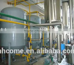 Huatai High Quality of Sunflower Oil Refining Machine thumbnail-1