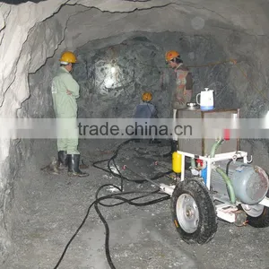 Low Price YYT28 Hydraulic Rock Drill for Sale thumbnail-3