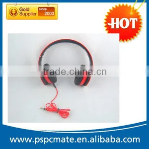 USB 3.5mm Surround Stereo Gaming Headset Headband Headphone With Mic for PC thumbnail-2