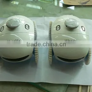 Silicone Mould for Vacuum Casting Prototype thumbnail-2