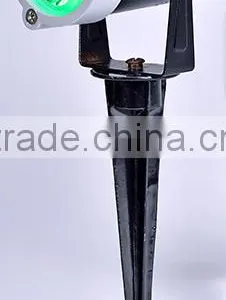 IP44 Outdoor 3w Led Spot Light thumbnail-3