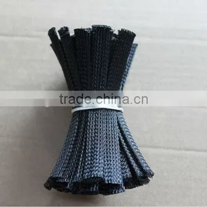 2016 High Quality PET Protection Cable Sleeve thumbnail-1
