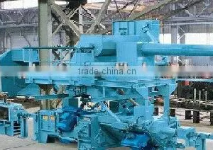 Wire Rods Shot Blasting Machine thumbnail-1
