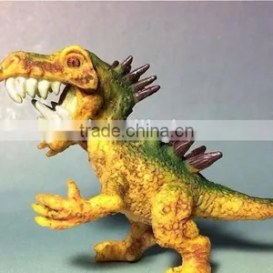 Mini Figures Jurassic World Park Building Toys Dinosaur Tyrannosaurus Rex ONZ thumbnail-1