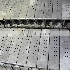 Stepped Grate for Boiler thumbnail-1