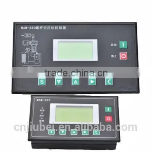 pc Board for Air Compressor Electronice Controller Compressor Module Panel thumbnail-2