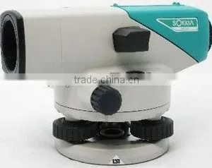 Auto Level Sokkia B40 (auto Level Tripod ) thumbnail-1