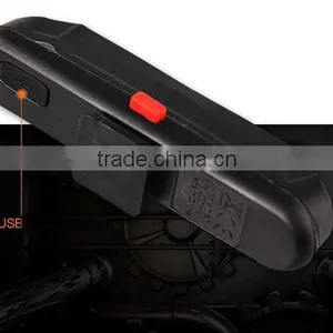 High Brightness COB LED 100 Lumen Bike Rear Light With Great Price thumbnail-3