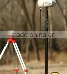Low Price With Good Precision Gnss Gps Rtk Surveying Rtk Gnss X900 thumbnail-1