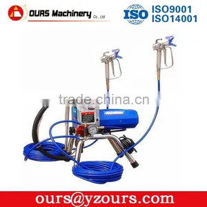 Professional Airless Paint Sprayers thumbnail-3