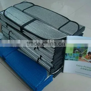 Foldable Car Sunshade thumbnail-1