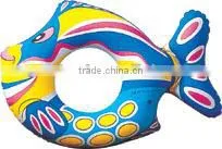 2016 Inflatable Animal Toy Inflatable Child Swim Ring thumbnail-3
