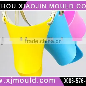 Cute Silicone Pet Muzzles/hot Sale Silicone Dog Muzzles thumbnail-1