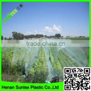 Anti Hail Vegetable Nursery Sun Shade Net /plastic Greenhouse Shade Net With Favorable Price thumbnail-3