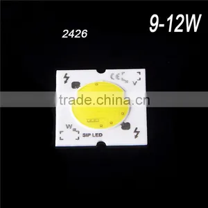 110v 220V AC COB LED 9w 10w 12w AC COB Led Module thumbnail-1