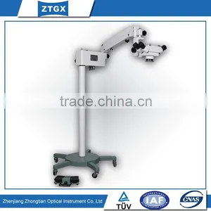 XTS-4A Hand Surgery Operation Micrscope thumbnail-1