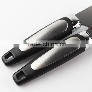High Quality Stainless Steel Tin Opener Manual Kitchen Can Opener Can Tool thumbnail-6