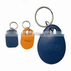 Wholesale Programmable Rfid Key Fobs thumbnail-5