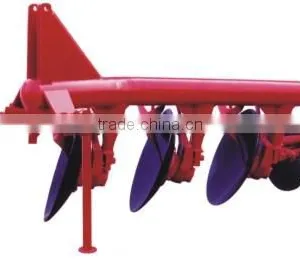 Mounted Moulb Board Plough Machine thumbnail-1