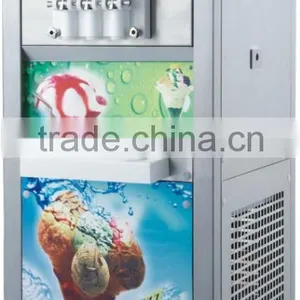 Hot Sale Ice Cream Machine thumbnail-1